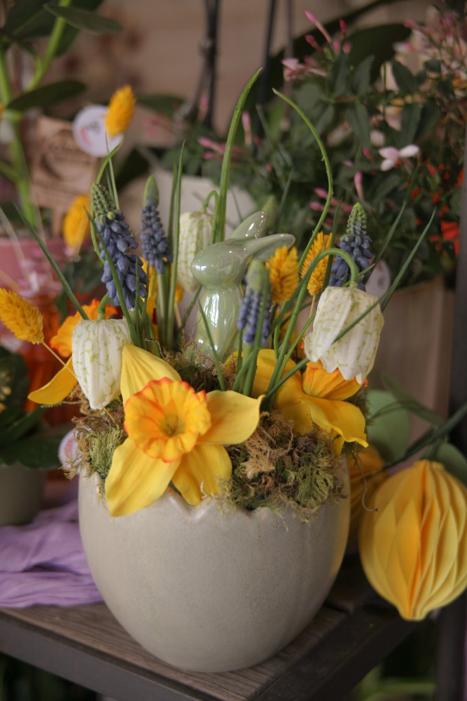 Pâques approche à grands pas ! photo 3